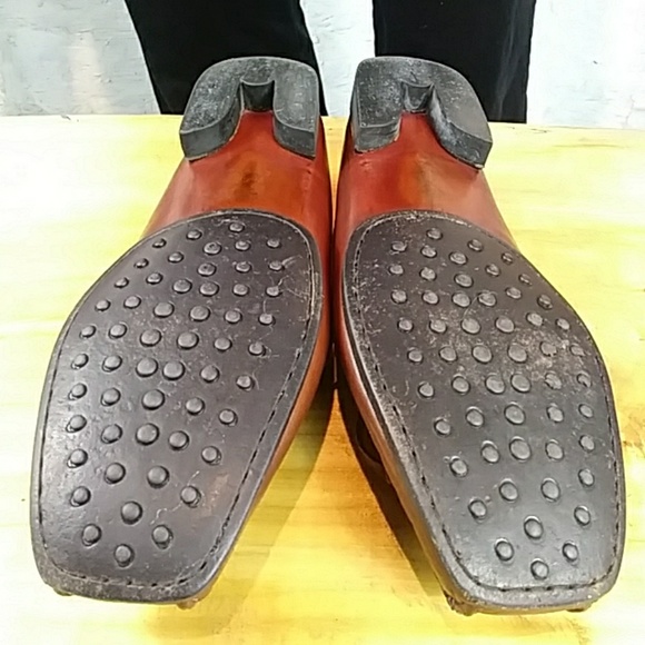Santoni men's shoes - Picture 6 of 7